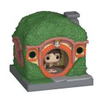 FRODO BAGGINS AND THE SHIRE BITTY POP
