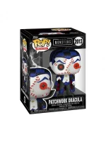 DRACULA PATCHWORK 2013 UNIVERSAL MONSTERS POP - Image 2