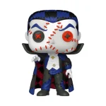 DRACULA PATCHWORK 2013 UNIVERSAL MONSTERS POP