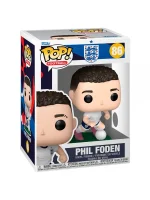 FUNKO PHIL FODEN POP 86 - Image 2