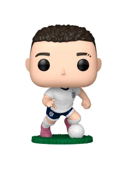 FUNKO PHIL FODEN POP 86