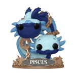 FUNKO POP ZODIAC PICES POP 20