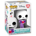JACK ELLINGTON 1405 DISNEY POP - Image 2