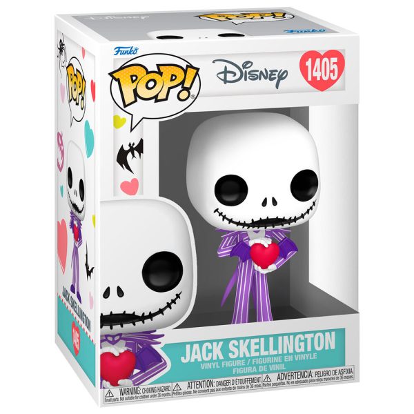 JACK ELLINGTON 1405 DISNEY POP - Image 2
