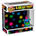 BLACKLIGHT FREDDY BITTY POP