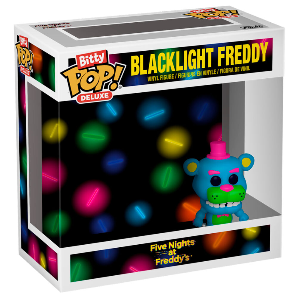 img_388038_3c432a92f607d21c0a8019860ea29294_1 BLACKLIGHT FREDDY BITTY POP - Image 1