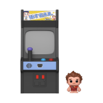 RALPH ARCADE DISPLAY BITTY POP