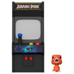 BITTY POP ARCADE JURASSIC PARK