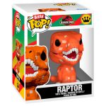 BITTY POP ARCADE JURASSIC PARK - Image 3