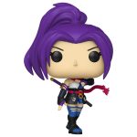 FUNKO MARVEL RIVALS PSYLOCKE POP 1217