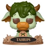 TAURUS 18 ZODIAC POP