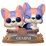 GEMINI 17 ZODIAC POP