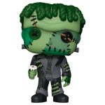 FRANKENSTEIN PATCHWORK 2014 UNIVERSAL MONSTERS POP