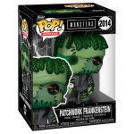 FRANKENSTEIN PATCHWORK 2014 UNIVERSAL MONSTERS POP - Image 2