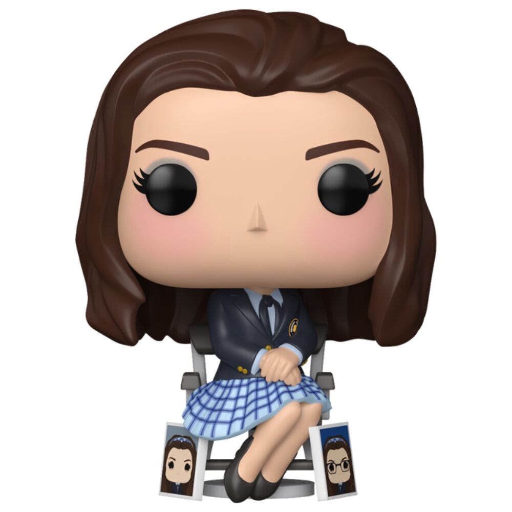 img_454272_7ba2d6e4b17172b8f05a5cc90ec54317_1 FUNKO PRINCESS DIARIES MIA THERMOPOLIS FUNKO 1732 - Image 1