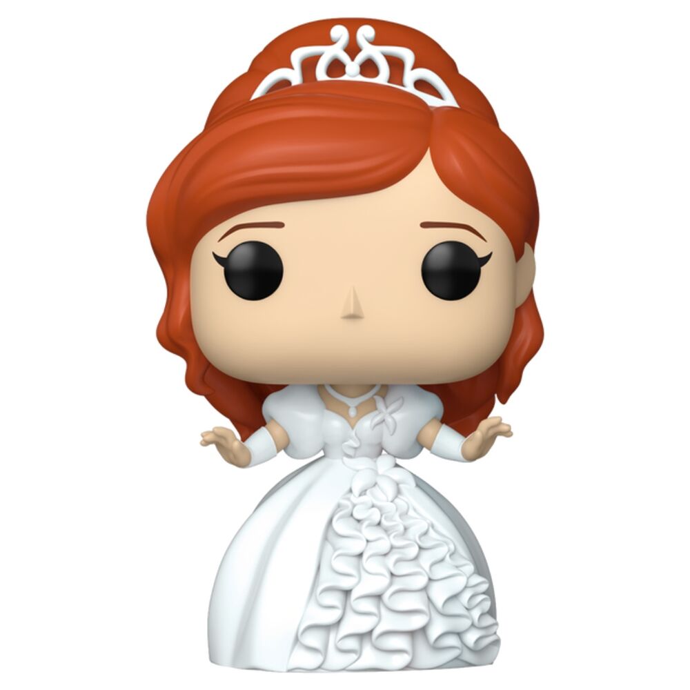 img_454276_a187e8cf59f536f6a4a1ad8a9dfa70ef_1 FUNKO ENCHANTED GISELLE POP 1727 - Image 1