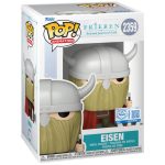 FUNKO FRIEEN EISEN POP 2359 - Image 2