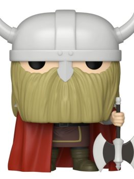 FUNKO FRIEEN EISEN POP 2359