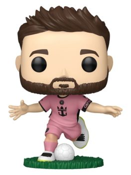 FUNKO LIONEL MESSI POP 11