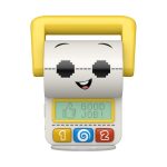 FUNKO POP TOY STORY 5 SMARTY PANTS POP 1715