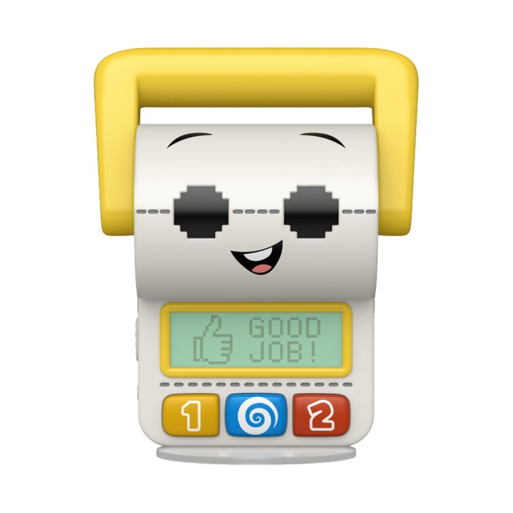 img_465031_6817206b36a92bc25904081f7aa70248_1 FUNKO POP TOY STORY 5 SMARTY PANTS POP 1715 - Image 1