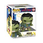 FUNKO SPIDERMAN BRAND NEW DAY HULK POP 1588 - Image 2