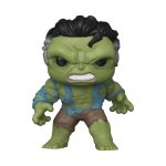 FUNKO SPIDERMAN BRAND NEW DAY HULK POP 1588