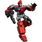 BLOKEES TRANSFORMERS ONE CLASSIC CLASS IRONHIDE - Image 3