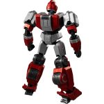 BLOKEES TRANSFORMERS ONE CLASSIC CLASS IRONHIDE - Image 4