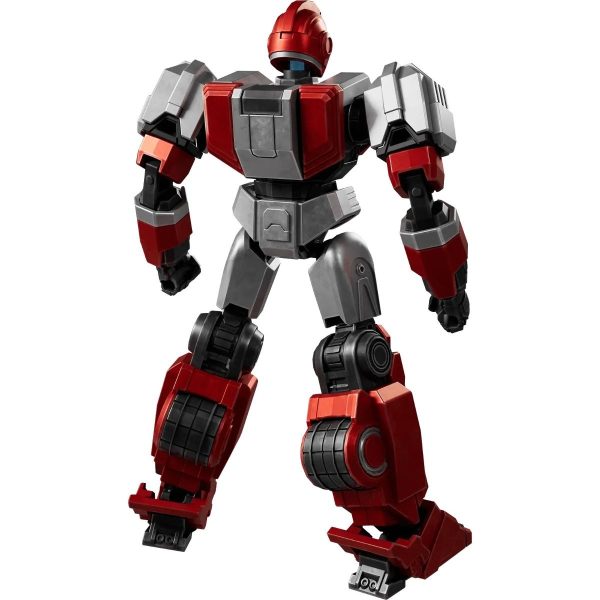 BLOKEES TRANSFORMERS ONE CLASSIC CLASS IRONHIDE - Image 4
