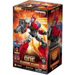 BLOKEES TRANSFORMERS ONE CLASSIC CLASS IRONHIDE - Image 2