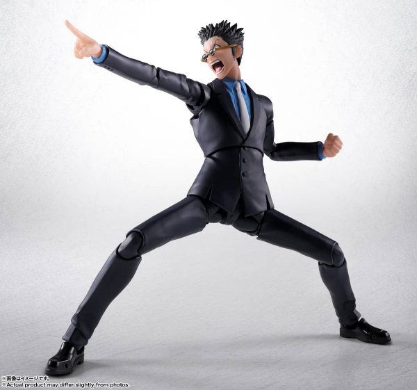 SH FIGUARTS LEORIO SHF - Image 3