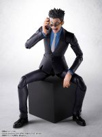 SH FIGUARTS LEORIO SHF