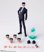 SH FIGUARTS LEORIO SHF - Image 4
