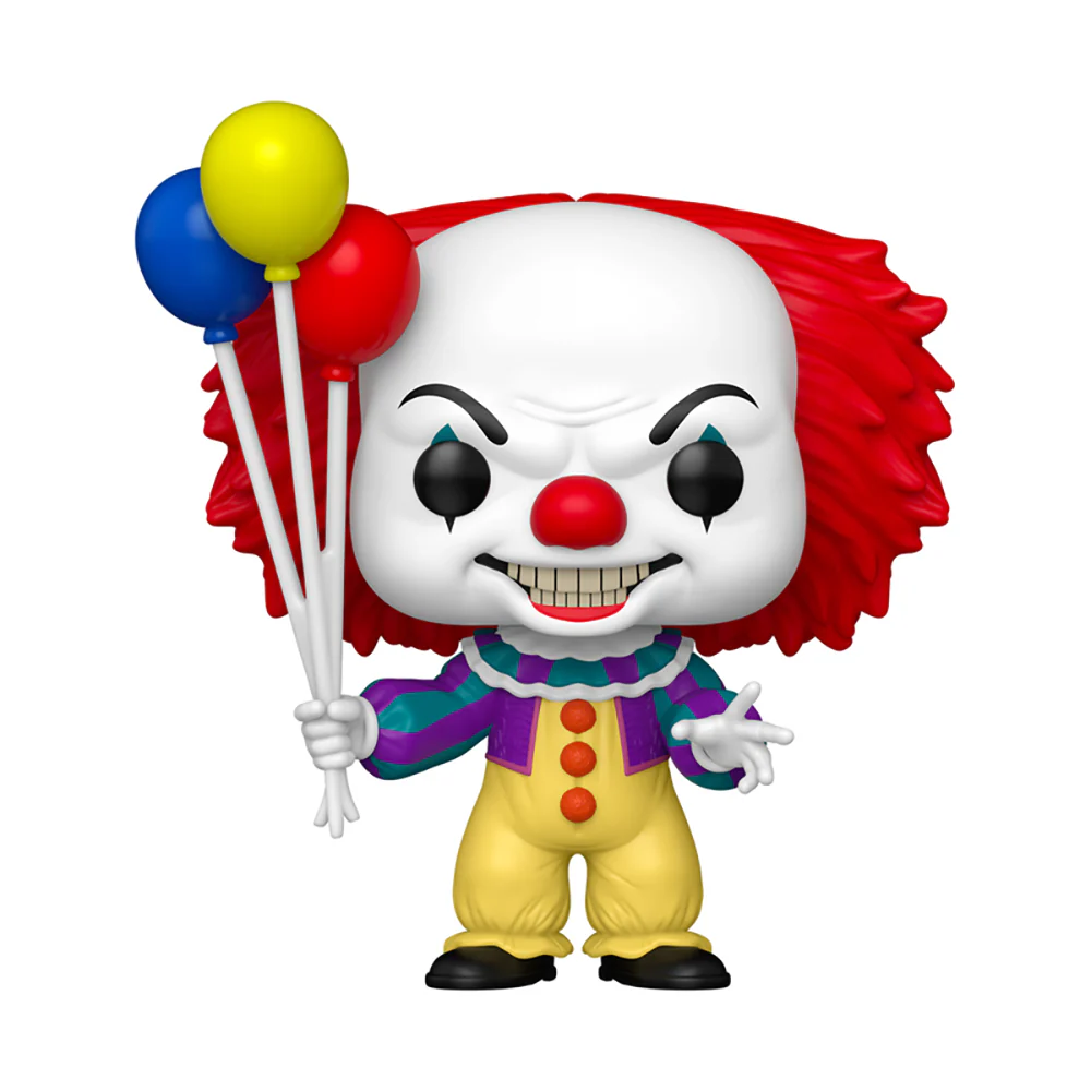 limited-edition-889698883542-A_1024x1024 FUNKO IT THE MOVIE PENNYWISE POP 1834 - Image 1