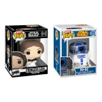 BITTY POP STAR WARS LEIA R2-D2 - Image 2