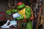 EASTMAN AND LAIRDS HANDYMAN DONATELLO NECA - Image 2