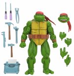 EASTMAN AND LAIRDS HANDYMAN DONATELLO NECA - Image 4