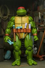 EASTMAN AND LAIRDS HANDYMAN DONATELLO NECA - Image 3
