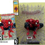 MC FARLANE TOYS SPIDER MAN