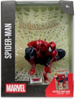MC FARLANE TOYS SPIDER MAN - Image 2