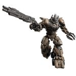 BLOKEES TRANSFORMERS CLASSIC CLASS MEGATRON - Image 3