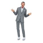 PEE-WEE HERMAN NECA