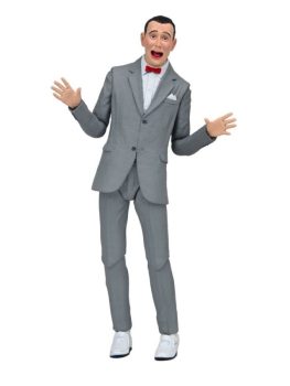 PEE-WEE HERMAN NECA
