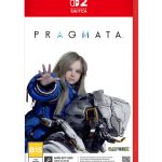 PRAGMATA SWITCH
