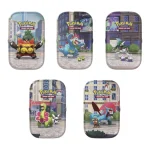 TCG POKEMON LUMIOSE CITY MINI TIN