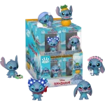 DISNEY LILO STITCH SUPERHERO