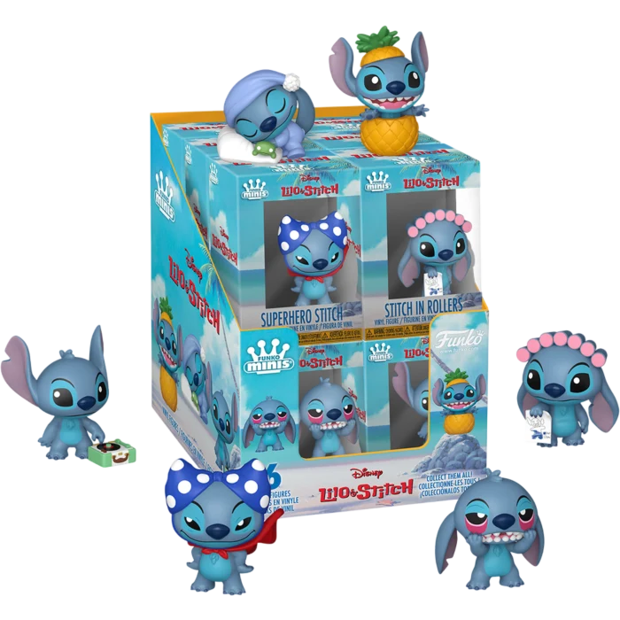 1_013d5c2e-4ab3-44dd-a1f6-e79cda28913c_700x DISNEY LILO STITCH SUPERHERO - Imagen 1
