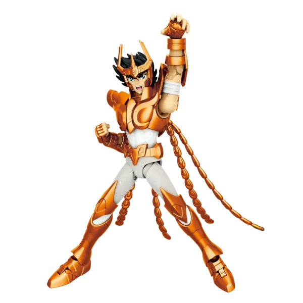BLOKEES SAINT SEIYA CHAMPION CLASS 12 PHOENIX IKKI - Image 3