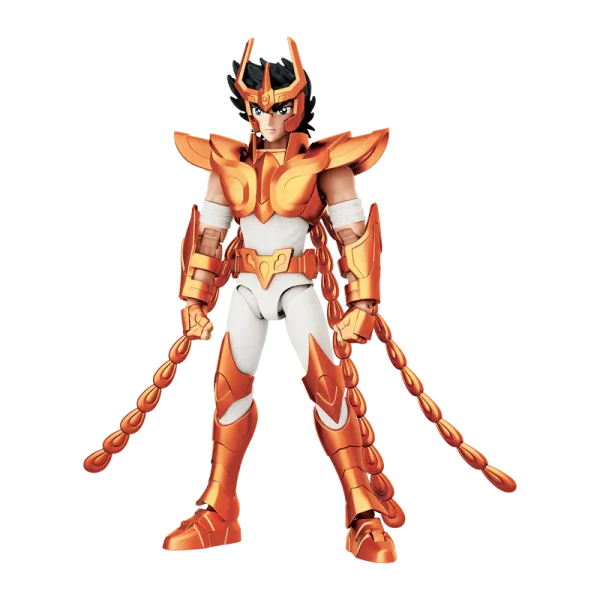 BLOKEES SAINT SEIYA CHAMPION CLASS 12 PHOENIX IKKI - Image 4